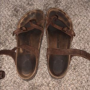 COPY - Birkenstock sandals